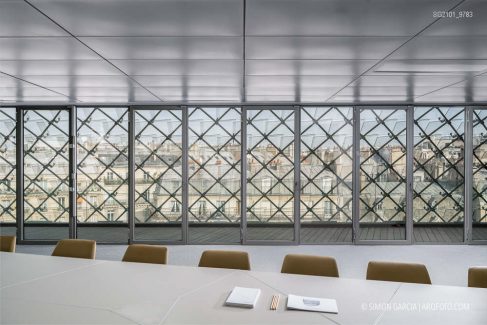 Fotografia de Arquitectura Boulevard Haussmann-Garcia Faura-20-SG2101_9783