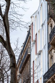 Fotografia de Arquitectura Boulevard Malesherbes-Garcia Faura-dtacc-07-SG2101_9271