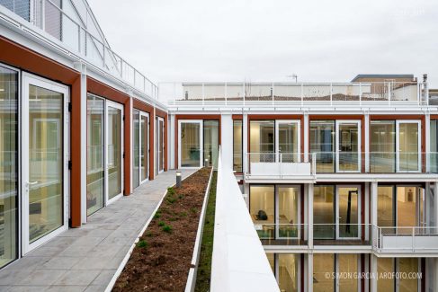 Fotografia de Arquitectura Boulevard Malesherbes-Garcia Faura-dtacc-21-SG2101_9177