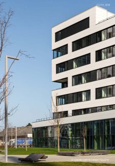 Fotografia de Arquitectura Campus Condorcet-Garcia Faura-05-SG2101_9558