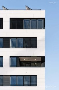 Fotografia de Arquitectura Campus Condorcet-Garcia Faura-09-SG2101_9563