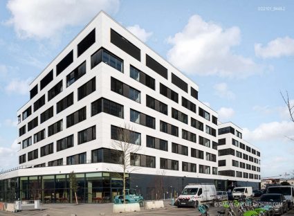 Fotografia de Arquitectura Campus Condorcet-Garcia Faura-13-SG2101_9449-2