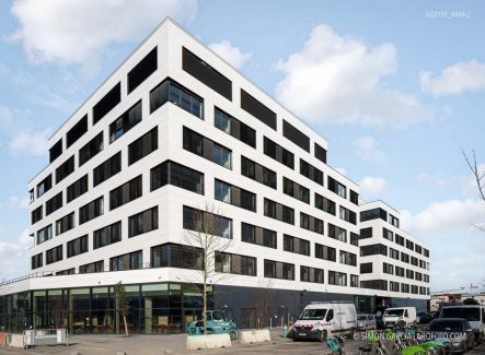 Fotografia de Arquitectura Campus Condorcet-Garcia Faura-13-SG2101_9449-2