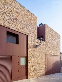 Fotografia de Arquitectura Vivienda Soldevila-2bmfg-02-SG2109_1999