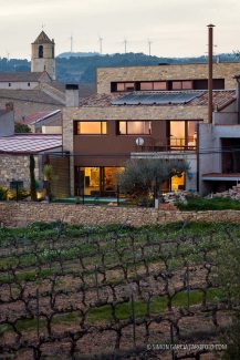 Fotografia de Arquitectura Vivienda Soldevila-2bmfg-18-SG2109_2074