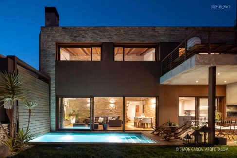 Fotografia de Arquitectura Vivienda Soldevila-2bmfg-21-SG2109_2092