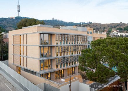 Fotografia de Arquitectura Benjamin Franklin School-xgarquitectura-Qualis-07-SG2098_7667