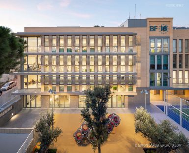 Fotografia de Arquitectura Benjamin Franklin School-xgarquitectura-Qualis-10-SG2098_7688-2