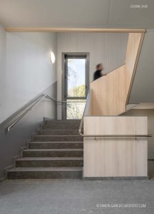 Fotografia de Arquitectura Benjamin Franklin School-xgarquitectura-Qualis-13-SG2098_0428