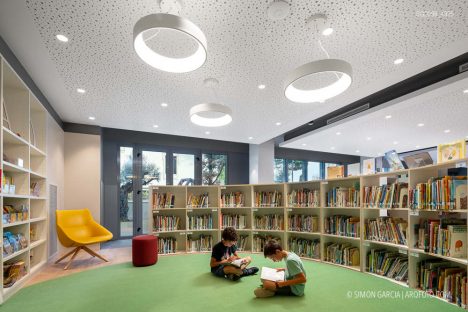 Fotografia de Arquitectura Benjamin Franklin School-xgarquitectura-Qualis-19-SG2098_4925