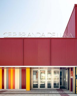 Fotografia de Arquitectura CEIP Brianda de Luna Alfajarin-Santiago Carroquino-04-SG2090_7538