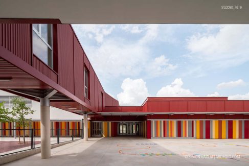 Fotografia de Arquitectura CEIP Brianda de Luna Alfajarin-Santiago Carroquino-23-SG2090_7619