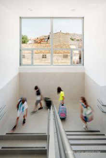 Fotografia de Arquitectura CEIP Brianda de Luna Alfajarin-Santiago Carroquino-27-SG2090_7441