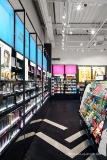 Fotografia de Arquitectura Sephora Parque Sur Madrid-05-SG2137_9398