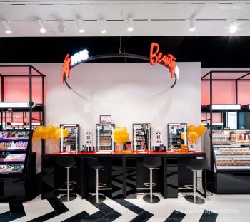 Fotografia de Arquitectura Sephora Passeig de Gracia Barcelona-06-SG2137_8820-2