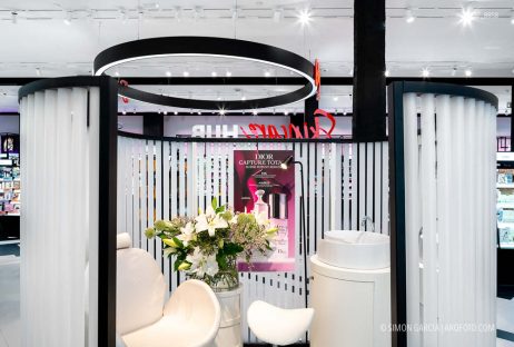 Fotografia de Arquitectura Sephora Passeig de Gracia Barcelona-11-SG2137_8858