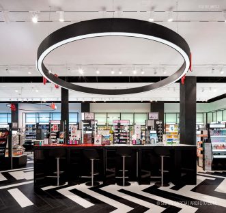 Fotografia de Arquitectura Sephora Passeig de Gracia Barcelona-12-SG2137_8870-2