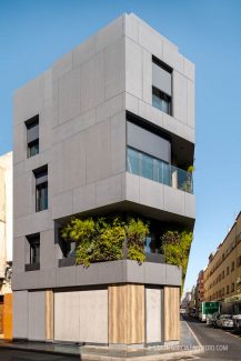 Fotografia de Arquitectura 2146-Garcen Houses-Las Palmas de Gran Canaraia-Romera Ruiz-04-SG2146_2010