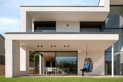 Fotografia de Arquitectura Casa Sant Just-08023 architects-02-SG2157_5701-3