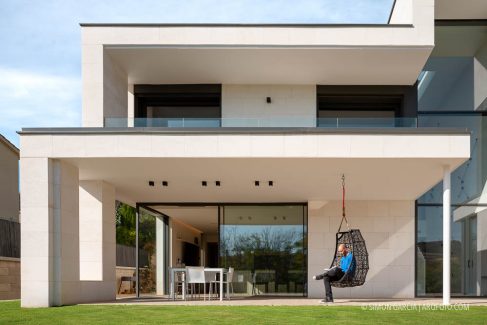 Fotografia de Arquitectura Casa Sant Just-08023 architects-02-SG2157_5701-3