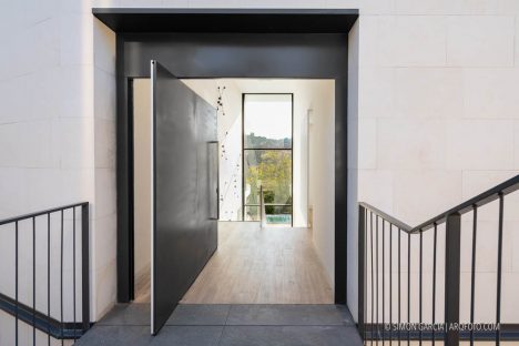 Fotografia de Arquitectura Casa Sant Just-08023 architects-05-SG2157_5471