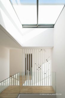 Fotografia de Arquitectura Casa Sant Just-08023 architects-08-SG2157_5510-2