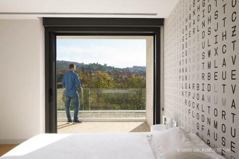 Fotografia de Arquitectura Casa Sant Just-08023 architects-09-SG2157_5537