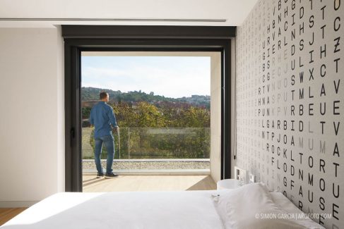 Fotografia de Arquitectura Casa Sant Just-08023 architects-09-SG2157_5537