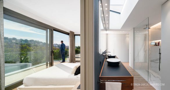 Fotografia de Arquitectura Casa Sant Just-08023 architects-11-SG2157_5610