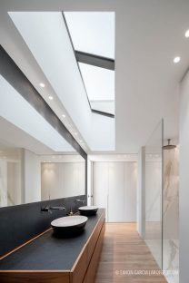 Fotografia de Arquitectura Casa Sant Just-08023 architects-12-SG2157_5651-2