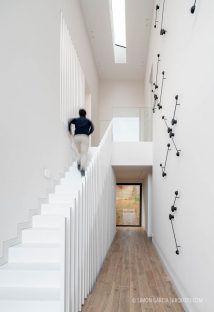 Fotografia de Arquitectura Casa Sant Just-08023 architects-13-SG2157_5745