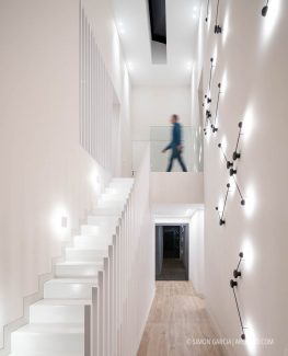 Fotografia de Arquitectura Casa Sant Just-08023 architects-14-SG2157_5880