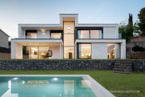 Fotografia de Arquitectura Casa Sant Just-08023 architects-17-SG2157_5809-3