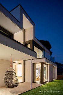 Fotografia de Arquitectura Casa Sant Just-08023 architects-19-SG2157_5827-3