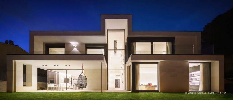 Fotografia de Arquitectura Casa Sant Just-08023 architects-20-SG2157_5864-3