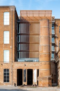 Fotografia de Arquitectura Fabrica Fabra i Coats-Flexbrick-01-SG2149_5095