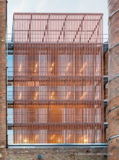 Fotografia de Arquitectura Fabrica Fabra i Coats-Flexbrick-08-SG2149_5237