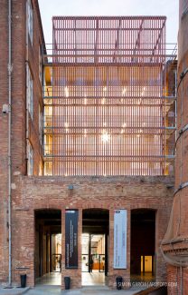 Fotografia de Arquitectura Fabrica Fabra i Coats-Flexbrick-09-SG2149_5253