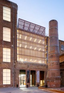 Fotografia de Arquitectura Fabrica Fabra i Coats-Flexbrick-10-SG2149_5260