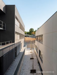 Fotografia de Arquitectura Institut Els Pallaresos-DzAA+Atimcat95-02-SG2167_6781
