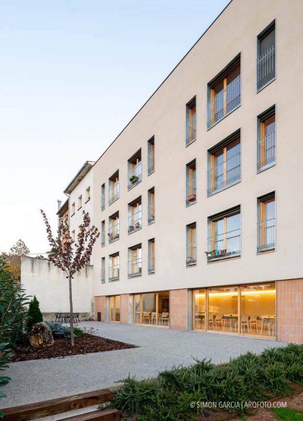 Fotografia de Arquitectura Residencia Taradell-Forgas arquitectes-02-SG2169_8964