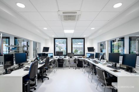 Fotografia de Arquitectura Unidad coronaria Vall Hebron-xg arquitectura-04-SG2166_9052