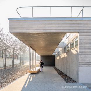 Fotografia de Arquitectura CAP Navarcles-Valor-Llimos arquitectes-01-SG2155_0698