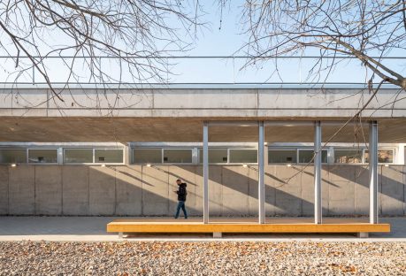 Fotografia de Arquitectura CAP Navarcles-Valor-Llimos arquitectes-03-SG2155_0750