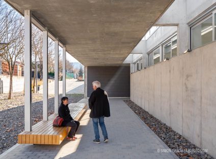 Fotografia de Arquitectura CAP Navarcles-Valor-Llimos arquitectes-04-SG2155_0907