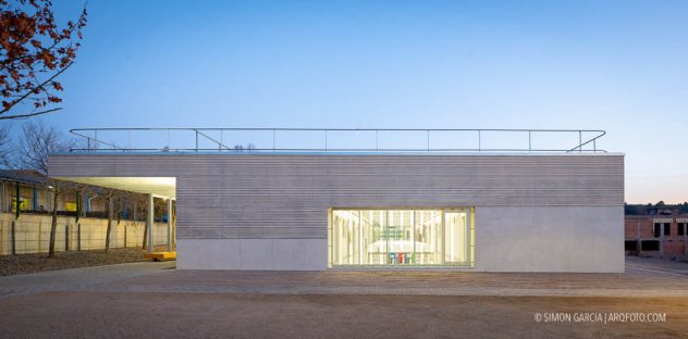 Fotografia de Arquitectura CAP Navarcles-Valor-Llimos arquitectes-19-SG2155_1235-2