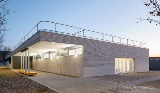 Fotografia de Arquitectura CAP Navarcles-Valor-Llimos arquitectes-20-SG2155_1238