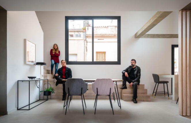 Fotografia de Arquitectura NEAR