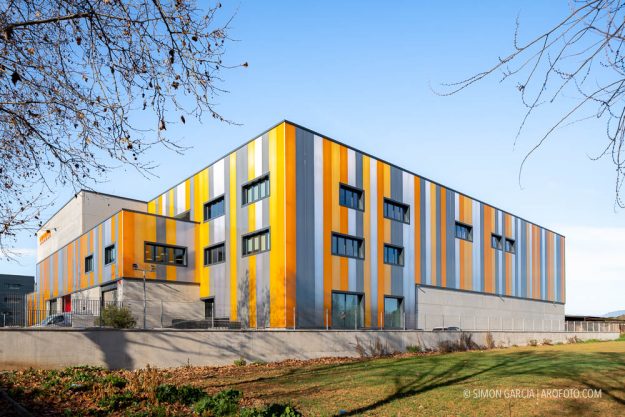 Fotografia de Arquitectura Nau Dictator-Santa Perpetua Mogoda-Calaf Constructora-01-SG2203_1472