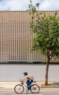 Fotografia de Arquitectura CAP Terrassa-Forgas-03-SG2170_0319